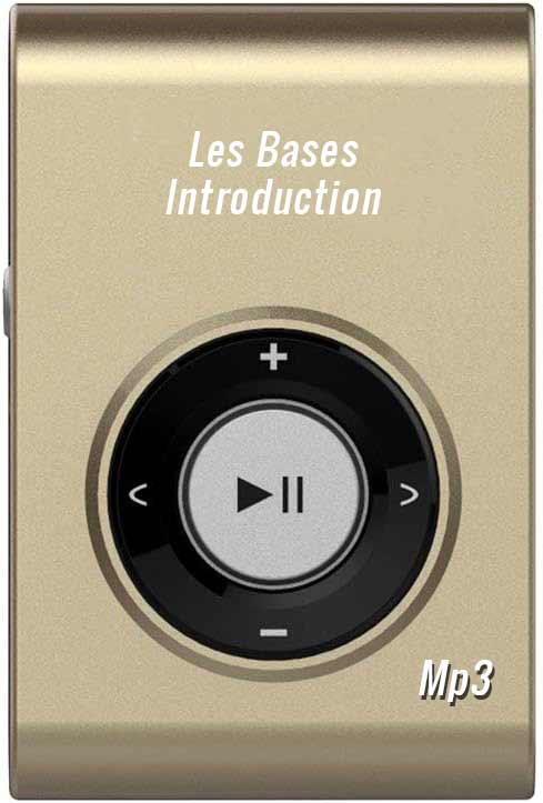 Introduction Base - Introduction