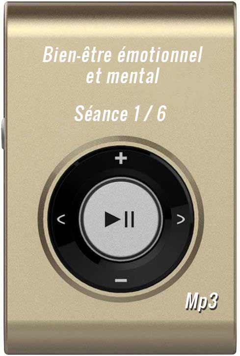 Bien-être émotionnel et mentals séance 1